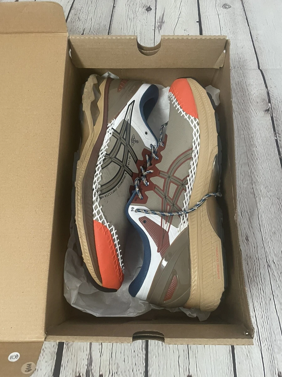 Asics x Vivienne Westwood Gel Kayano size 11.5 mens
