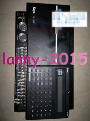1PC USED Guangyang YC-L200 Y-20P #YF