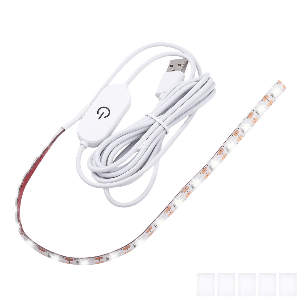 Sewing Machine LED Portable Cuttable Light Strip Premium Material-image