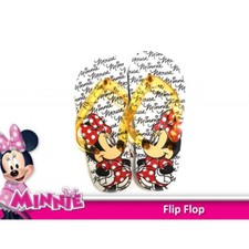 MINNIE TOPOLINA ciabattine infradito mare e piscina morbide varie taglie