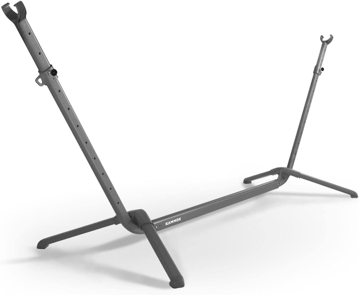 KAMMOK(カモック) スウィフトレット　スタンド　中古 Kammok Swiftlet Portable Hammock Stand, Lightweight