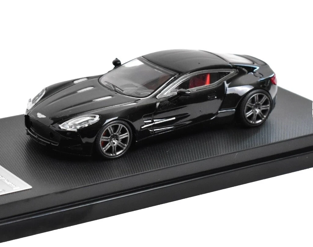 Aston Martin 1:64 Diecast & Toy Vehicles