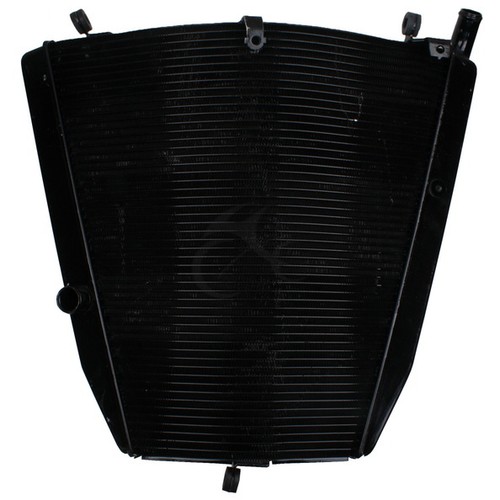 Cooling Fit For Honda Cbr1000rr Cbr 1000 Rr 2004-2005 04 Black