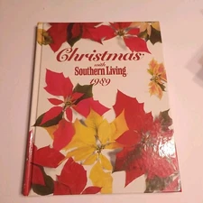 1989 Christmas with Southern Living Holiday Traditions Decorating Bazaar 