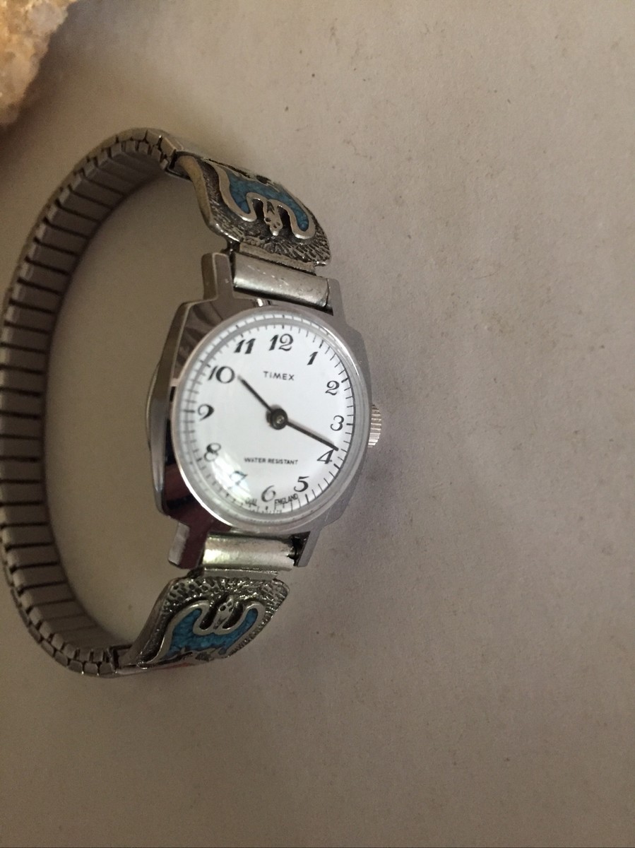 Vintage Timex Woman display picture 1