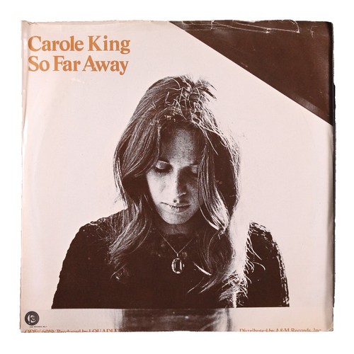 Carol (20) - Good-Bye Carol / VG / LP | eBay