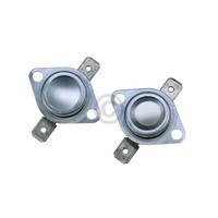 Temperaturbegrenzer An Heizelement Indesit C00095566 FüR Trockner 2Stk