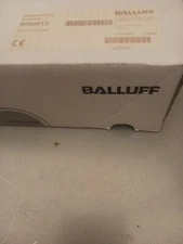 NEW BALLUFF BIS V-6102-019-C001 BIS00T3 RADIO FREQUENCY ID SYSTEMS