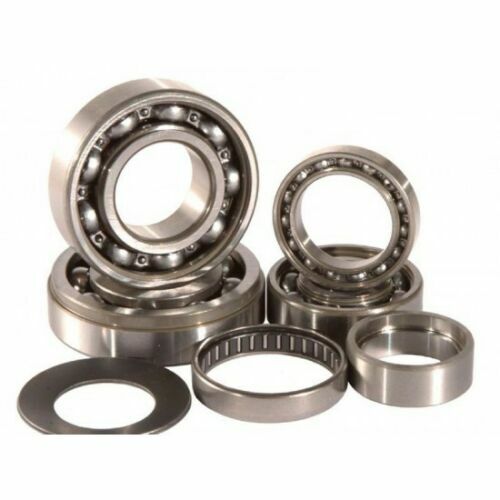 HOT RODS WPK0053 KIT REVISIONE POMPA ACQUA SUZUKI DR-Z 400 E 2004