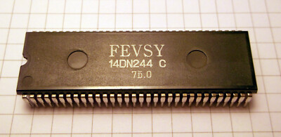 IC  14DN244C    14 DN 244   14DN244C   NEU   Versand aus Deutschland   105-08-25