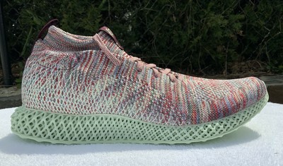 kith adidas 4d