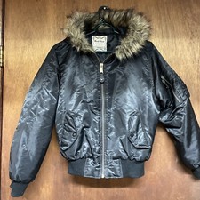 Red Fox Outdoor Women’s Bomber  Jacket M