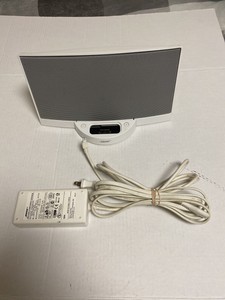 bose ipod speaker adapter