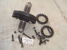 1965 Oliver 770 Gas Tractor Differential Spider Gear Parts 102416a