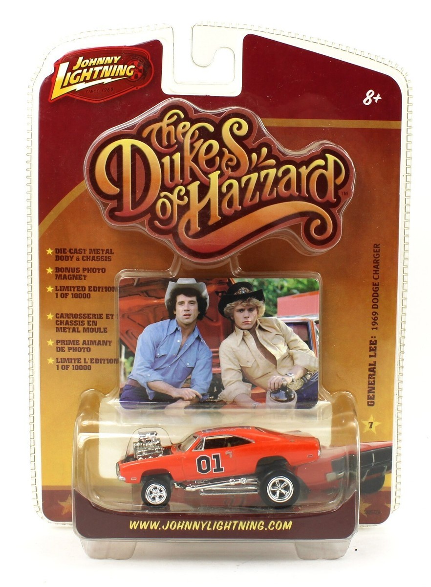 La Historia Del Famoso General Lee 1 - Motor Y Racing - Foto 2