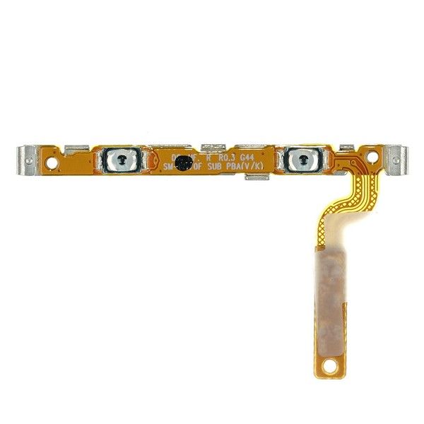 Samsung Galaxy J3 2017 SM-J330F Volume Flex Cable Key Up Down Button-image