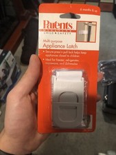 Parents child safety clip