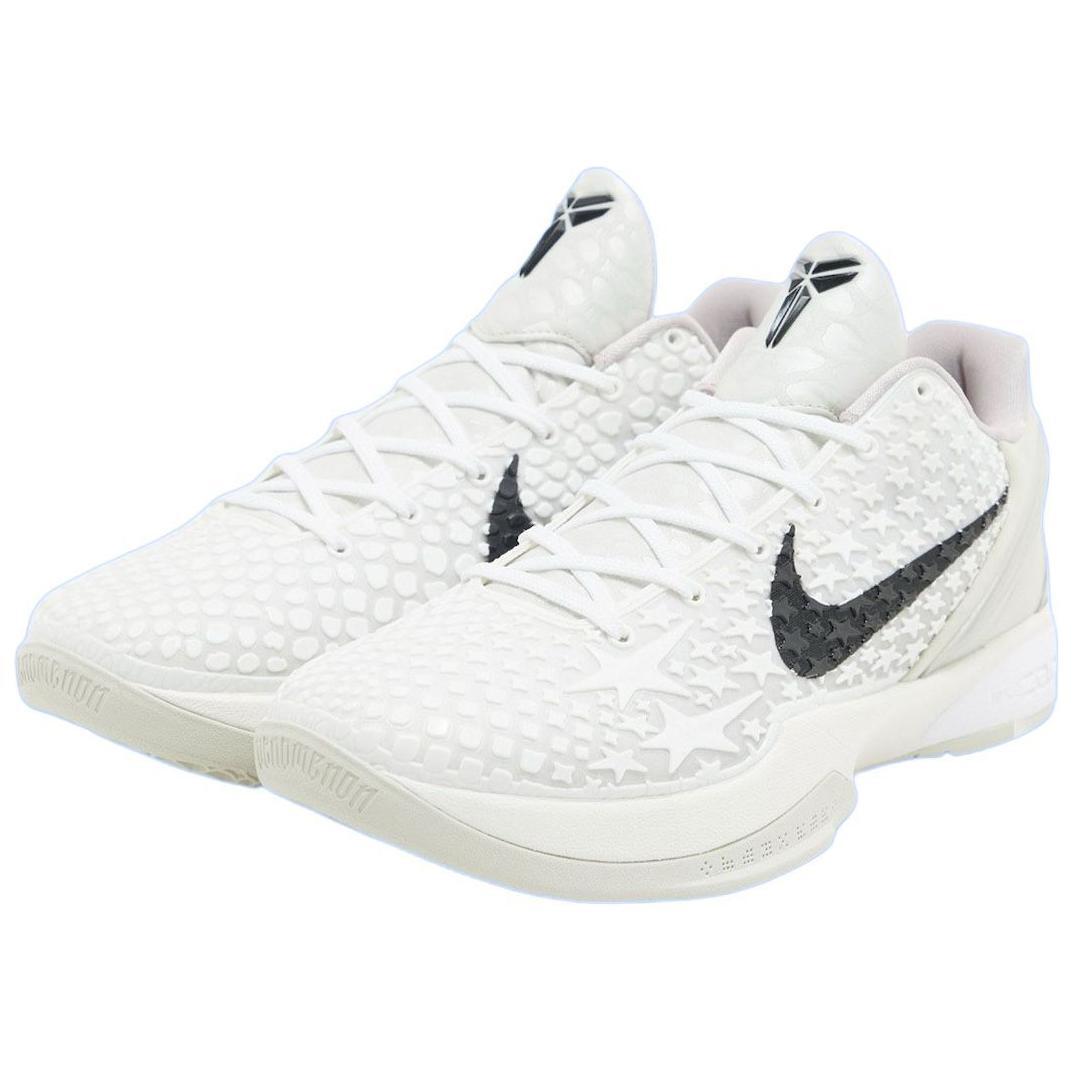 シューズ(男性用) Nike Kobe 6 Protro Sail All-Star Nike Kobe 6 Protro Sail All-Star – Common Hype