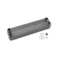 Bosch Ersatzteil Ttnr: 87154069490 WäRmetauscher