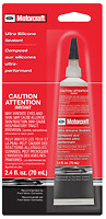 MOTORCRAFT ULTRA RTV SILICONE - GRAY-2.4 OZ TA29 - Picture 1 of 1