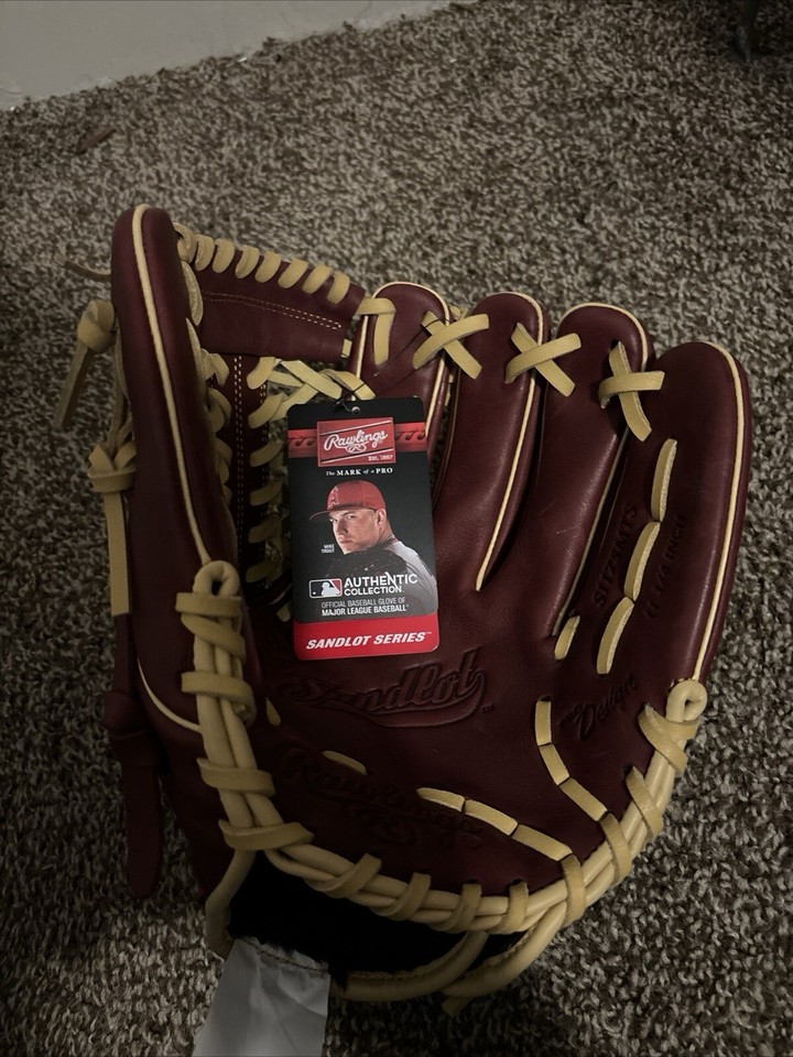 Rawlings Sandlot vs Player Preferred: Which is a Good Choice Rawlings Sandlot vs Player Preferred: Which is a Good Choice