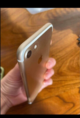 Buy Apple iPhone 7 - 32 GB - Gold (Verizon) online | eBay