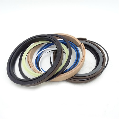 Distribution Valve Repair CONTROL VALVE SEAL Kit 31Y1-34011 for Hyundai R480LC-9 - Picture 5 of 5