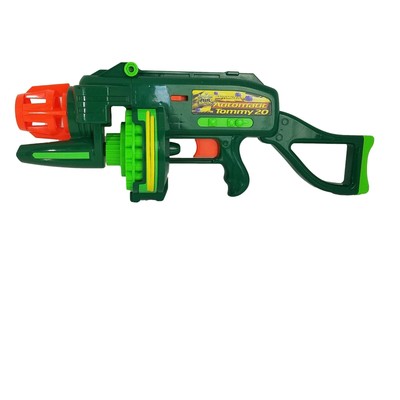 Dart Guns \u0026 Soft Darts Outdoor Toys 