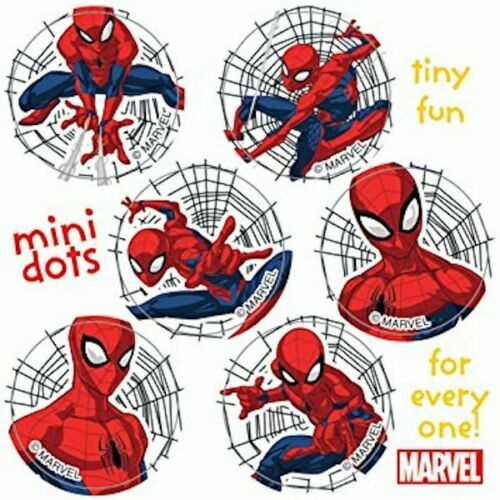 MARVEL - Spder-Man Brthday Card | Tarjetas a mano de cumpleaños