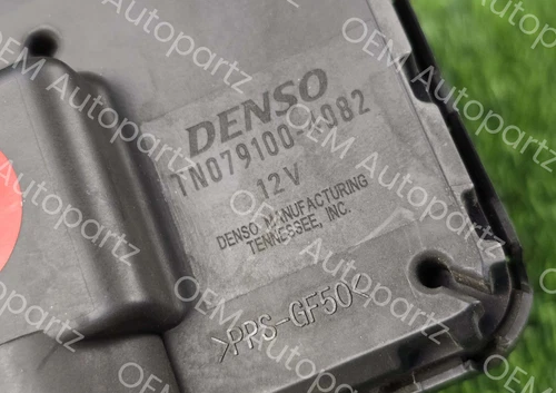 Toyota ES350 2007 Transmission Control Computer Module 89530-33040 Oem used - Picture 9 of 15