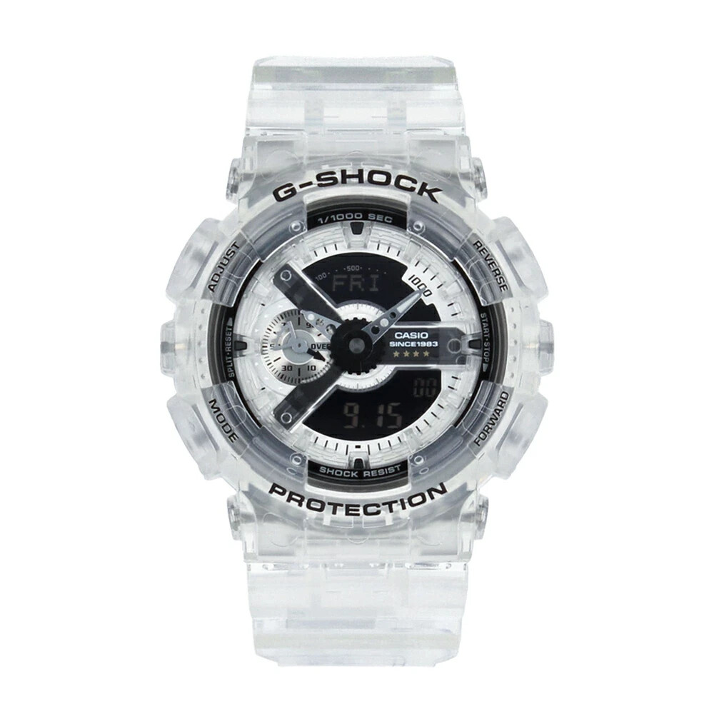 CASIO カシオ G-SHOCK ジーショック GA-114RX-7AJR GA-114RX-7AJR×GMA-S114RX-7AJR | CASIO