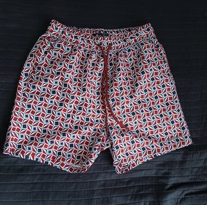 ebay mens swim trunks