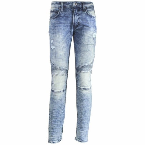 Skinny Stretch Denim Jeans BM20520 
