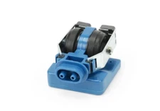 Aquascape Pond Aerator Replacement Diaphragm Kit 2 outlet #75003