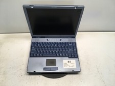 Nobilis N340S8 Intel Celeron 850MHz 512 MB NO HDD No Batt