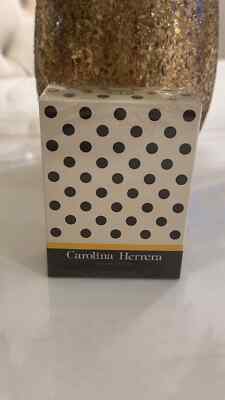 CAROLINA HERRERA EDP 50ML (FLUID) CLASSIC FORMULA