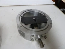 Axcelis 6200 Rotary Shutter Assy. Refurbished with new Graphite 0342-0667-0001