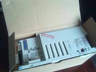 Lenze INVERTER E82EV113K4C  New In Box E82EV113_4C Expedited Shipping