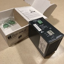 SIEMENS 4FD5183-0AB40-1A / 4FD51830AB401A (NEW IN BOX) ASI Power Supply 30V 3A