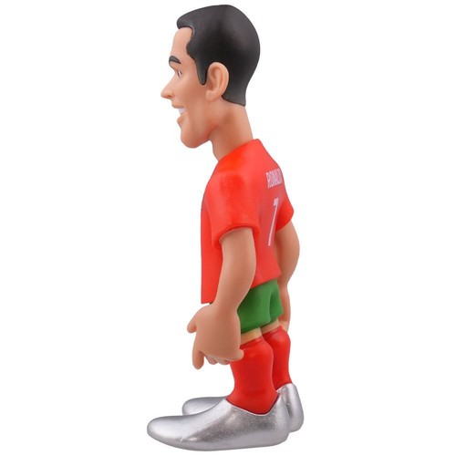Portugal Cristiano Ronaldo MINIX Figure 12cm - Picture 3 of 4