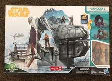vandor 1 playset