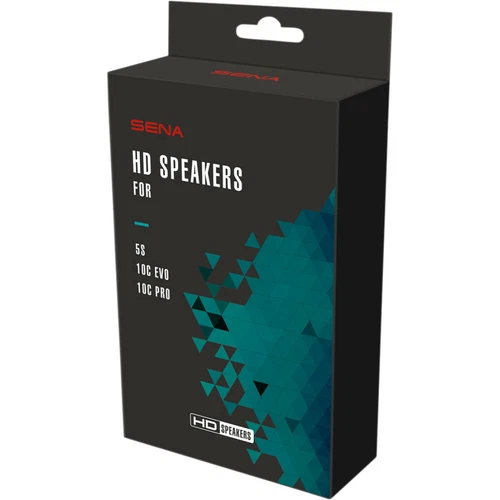 Sena HD Speakers (5S/10C EVO/10C Pro) UK Stock 2024