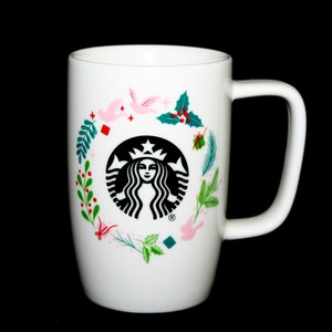 starbucks 8 oz cup