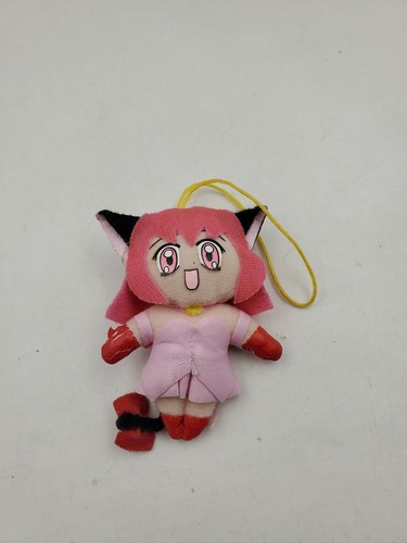 tokyo mew mew plush