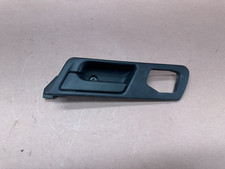 Porte avant et accessoires BMW 540