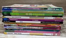 Lot Of 28 Level Readers 2/3 - 4 HCs - 8lbs - ...
