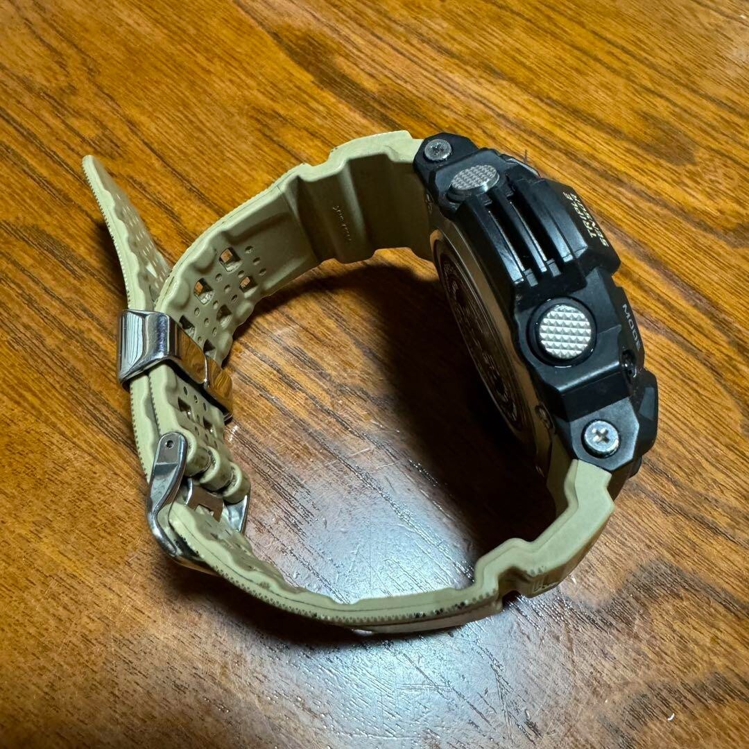 CASIO G-SHOCK RANGEMAN GW-9400DCJ-1JF Watch Japan | eBay CASIO G-SHOCK RANGEMAN GW-9400DCJ-1JF Watch Japan | eBay