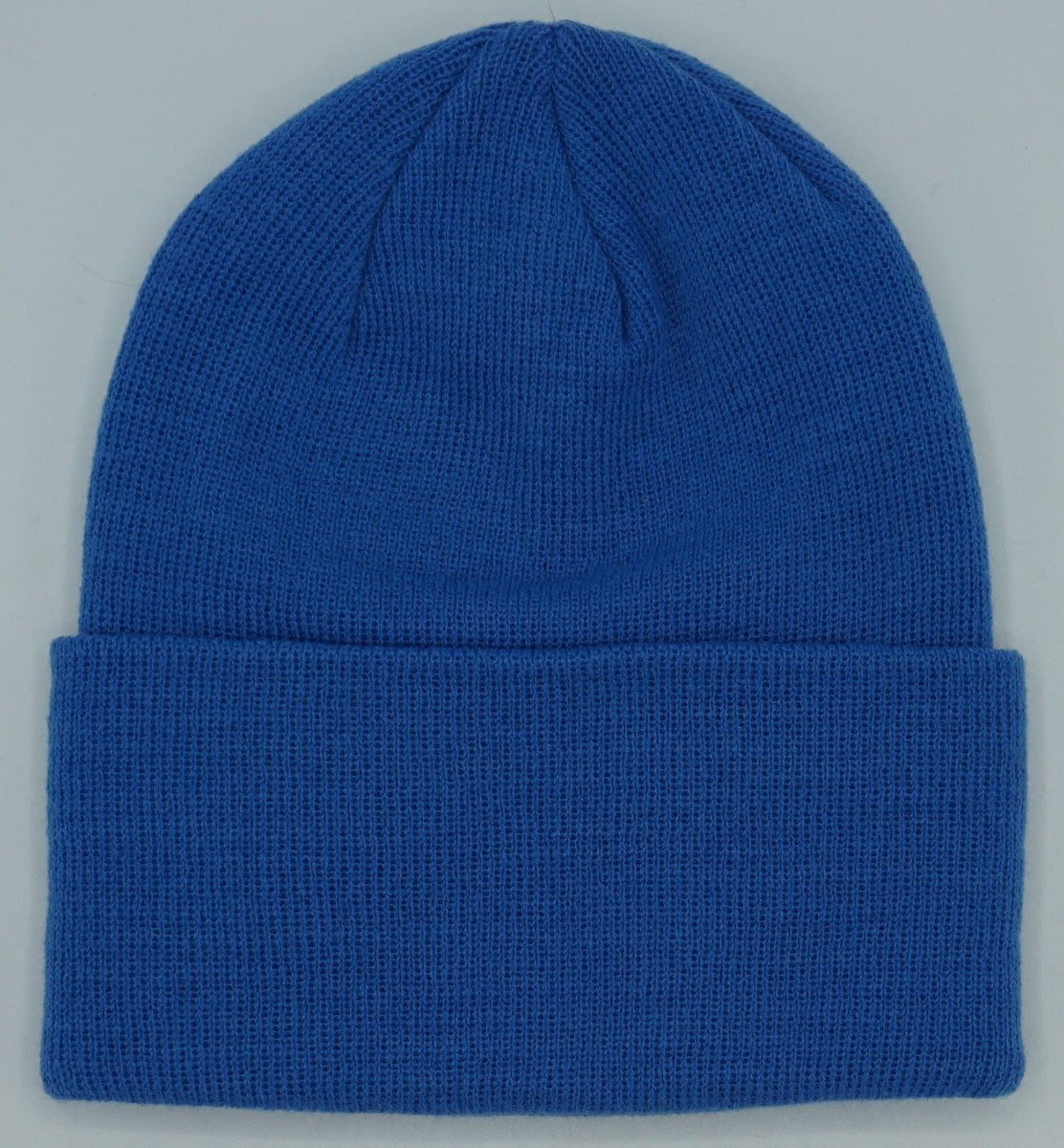 NFL Detroit Lions Reebok Adult Cuffed Winter Knit Hat Cap