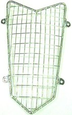 Produktbild - Lampengitter LTZ- KFX 400 Scheinwerfergitter