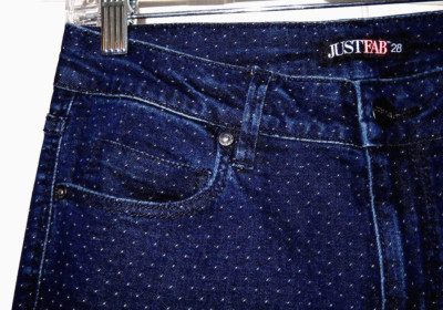 Jean Homme Corpus – Taille 28 – Coupe Droite Classique – Longueur 31 – Neuf Avec étiquettes